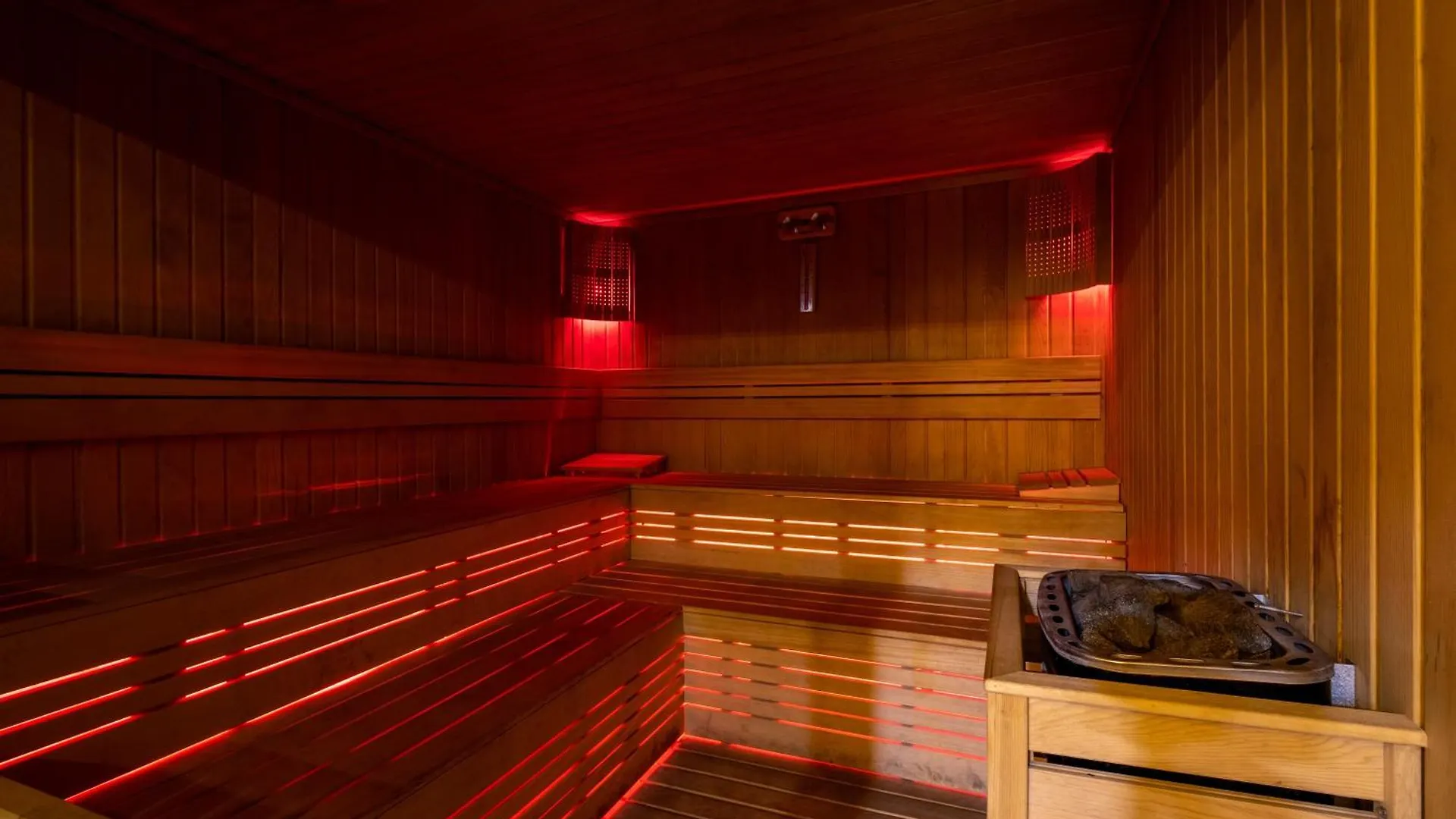 La Wisteria Boutique Hotel Istanbul 4*,  Turcia