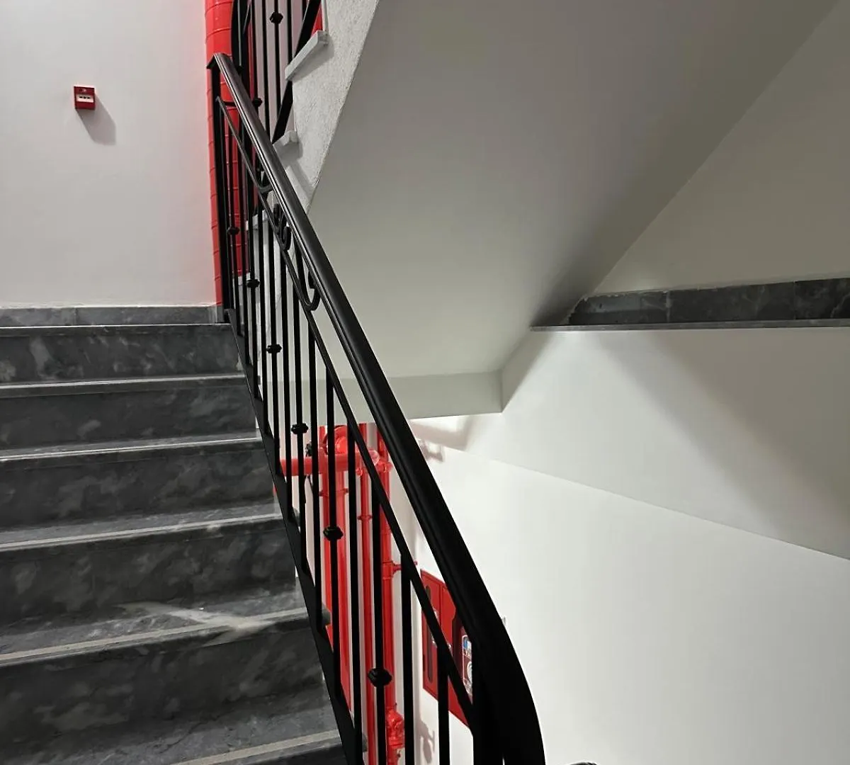 La Wisteria Boutique Hotel Istanbul