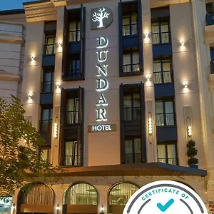 Otel Dundar &, İstanbul