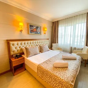 Otel Mekke, İstanbul