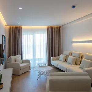 Dazur Coast 5* Orikum