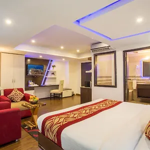 *** Hotel Avataar Nepal