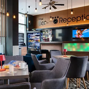 *** Hotel Bo18 Superior Ungaria