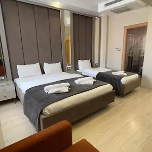 Otel Reyyan, İstanbul