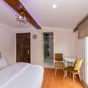 Taksim Стамбул
