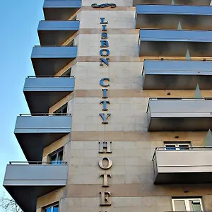 *** Hotel By Portugalia