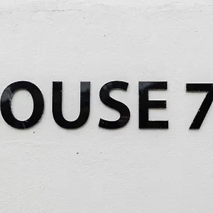  Guest house House 72 South Africa