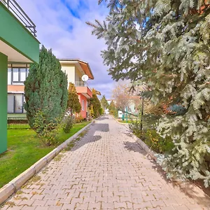  Vilă Afyon Dundar Thermal Turcia