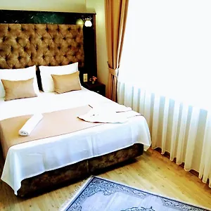 Sultanahmet Music House Стамбул