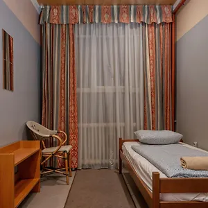  Hostel Deep Ungaria