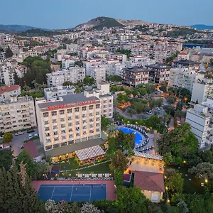 Marbel By Palmwings 4* Kuşadası