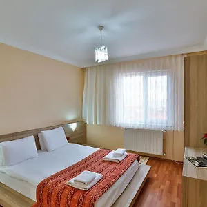  Apartament Afyon Termal Turcia