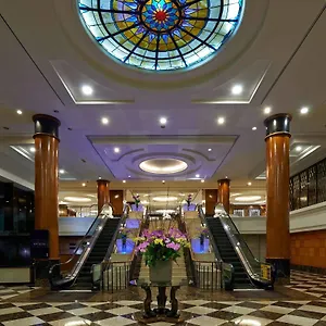 Seri Pacific 5* Kuala Lumpur