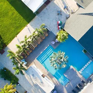 **** Hotel Trupial & Casino Curacao