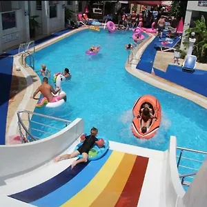 **** Hotel Club Evin Marmaris Turkey