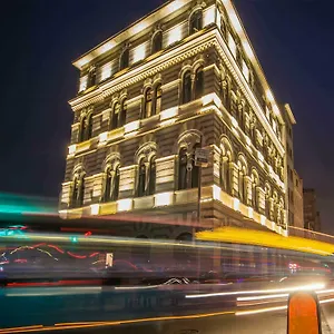 Ξενοδοχείο Nordstern Galata
