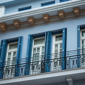 **** Hotel Bahar Boutique Grecia