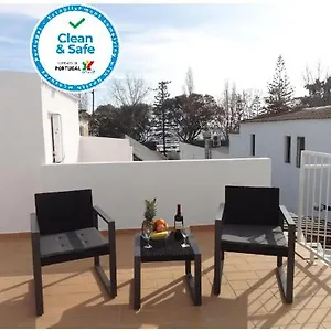 *** Bed & Breakfast Fisherman's Palace Portugal