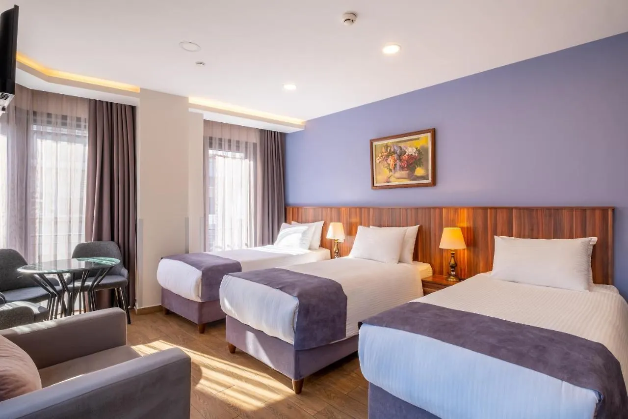 ****  La Wisteria Boutique Hotel Κωνσταντινούπολη Τουρκία