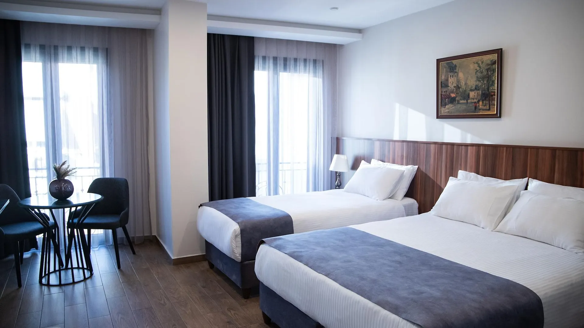 La Wisteria Boutique Hotel Κωνσταντινούπολη