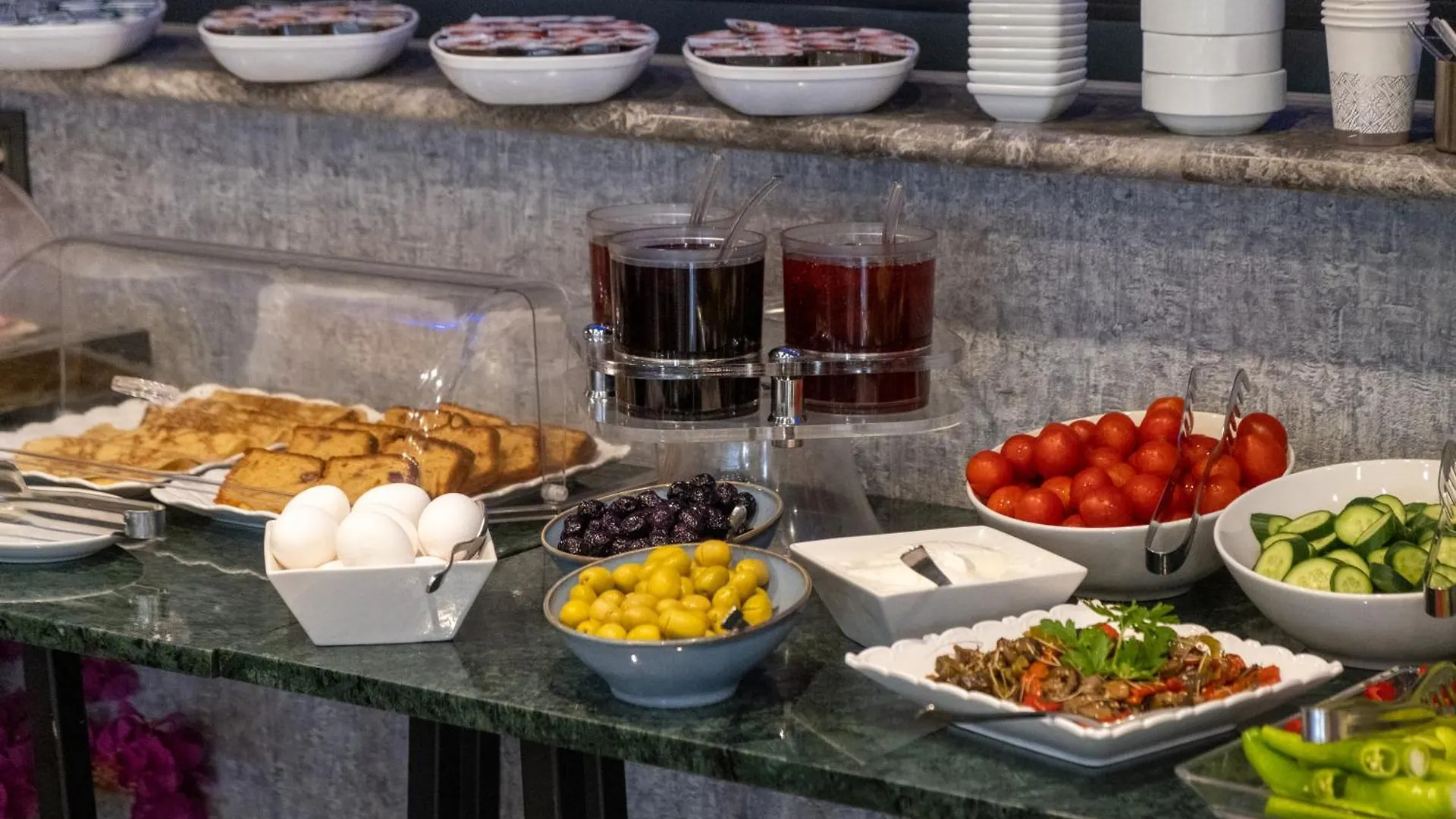 La Wisteria Boutique Hotel Κωνσταντινούπολη