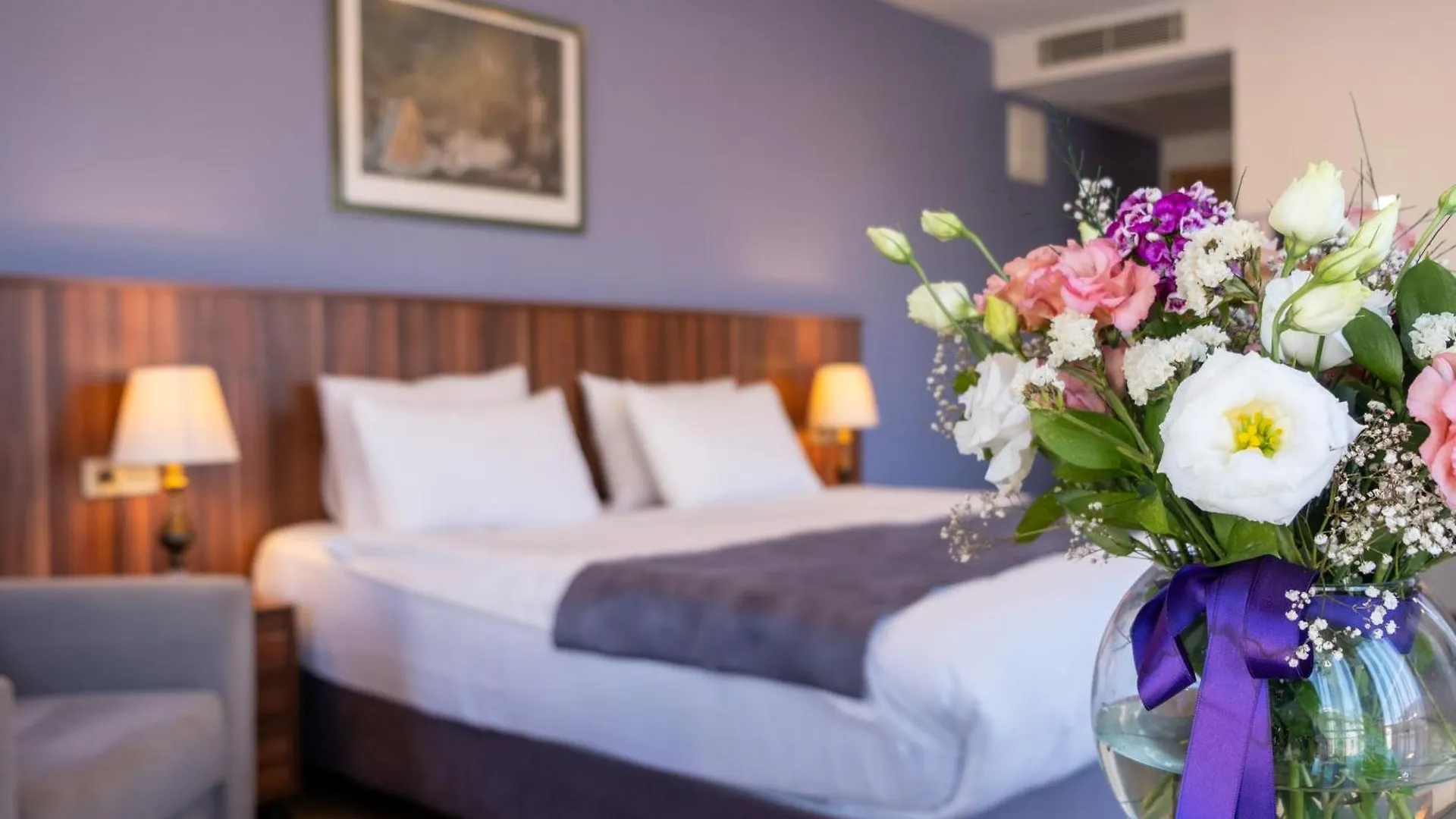 La Wisteria Boutique Hotel Κωνσταντινούπολη 4*,  Τουρκία