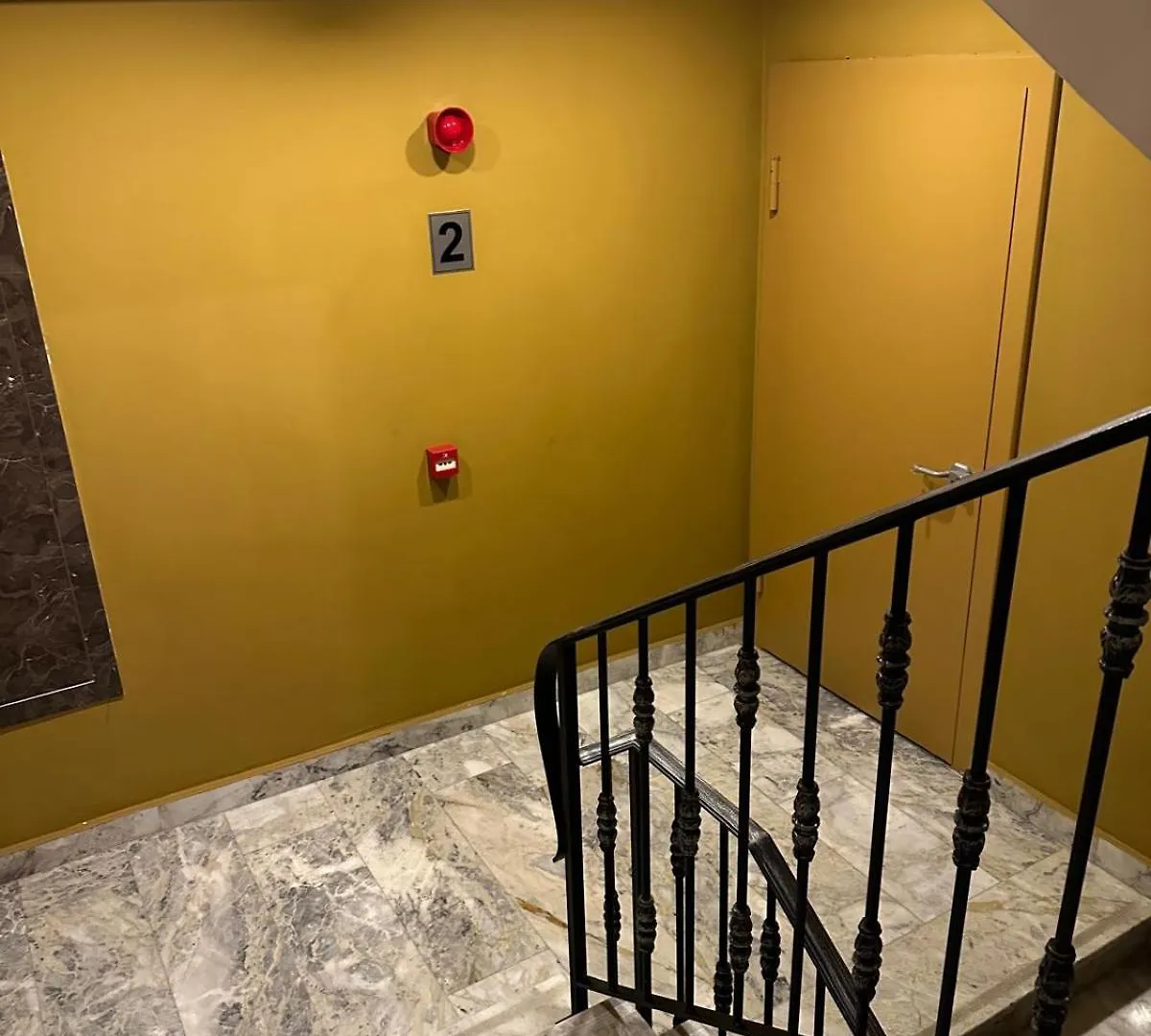La Wisteria Boutique Hotel Κωνσταντινούπολη