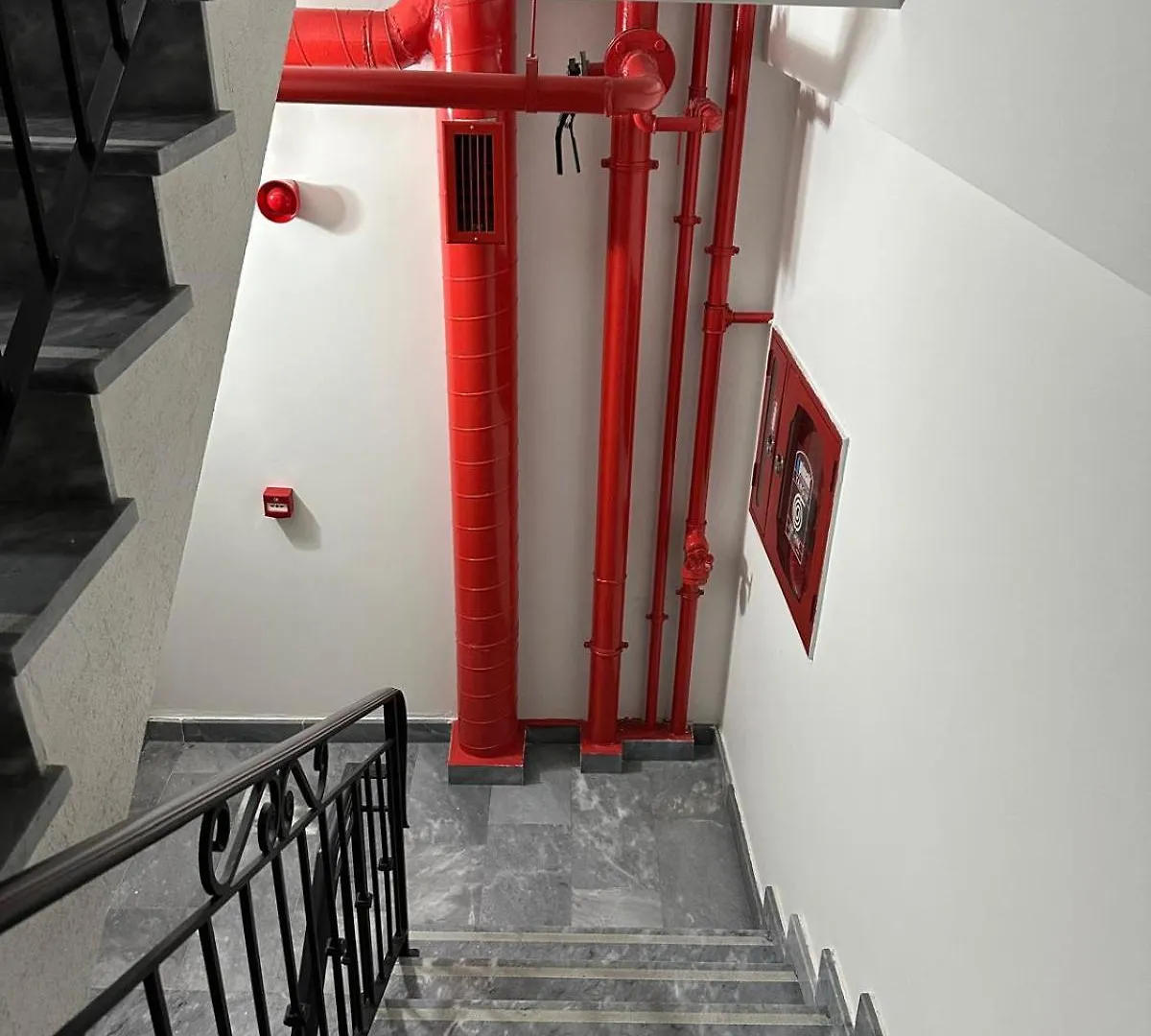 La Wisteria Boutique Hotel Κωνσταντινούπολη 4*,