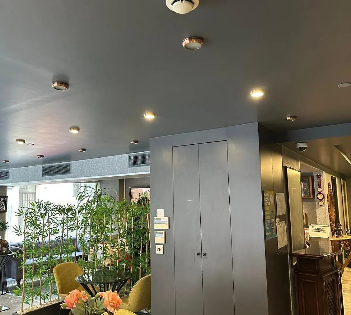 La Wisteria Boutique Hotel Κωνσταντινούπολη